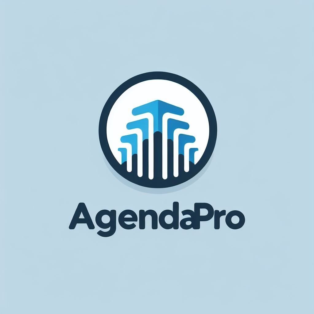 Logo-Agenda-Pro